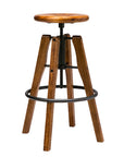 IRVIN STOOL