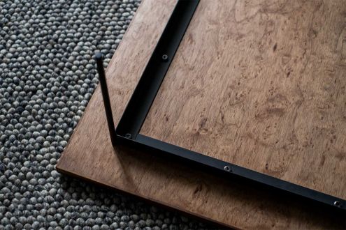 Ms. Herring Low Table ( Rectangle )