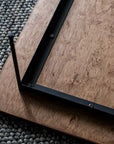Ms. Herring Low Table ( Square )