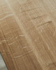 FLAT STEEL TABLE