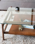 TORA LOW TABLE