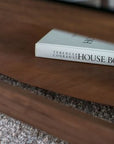 TORA LOW TABLE
