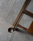 TORA LOW TABLE