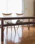TANA DINING TABLE