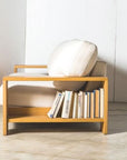 ROBAN SOFA / OTTOMAN