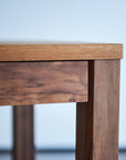 KI TO KAZE DESK (SQUARE LEG)