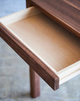 KI TO KAZE DESK (SQUARE LEG)