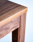 KI TO KAZE DESK (SQUARE LEG)