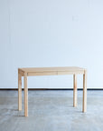 KI TO KAZE DESK (SQUARE LEG)