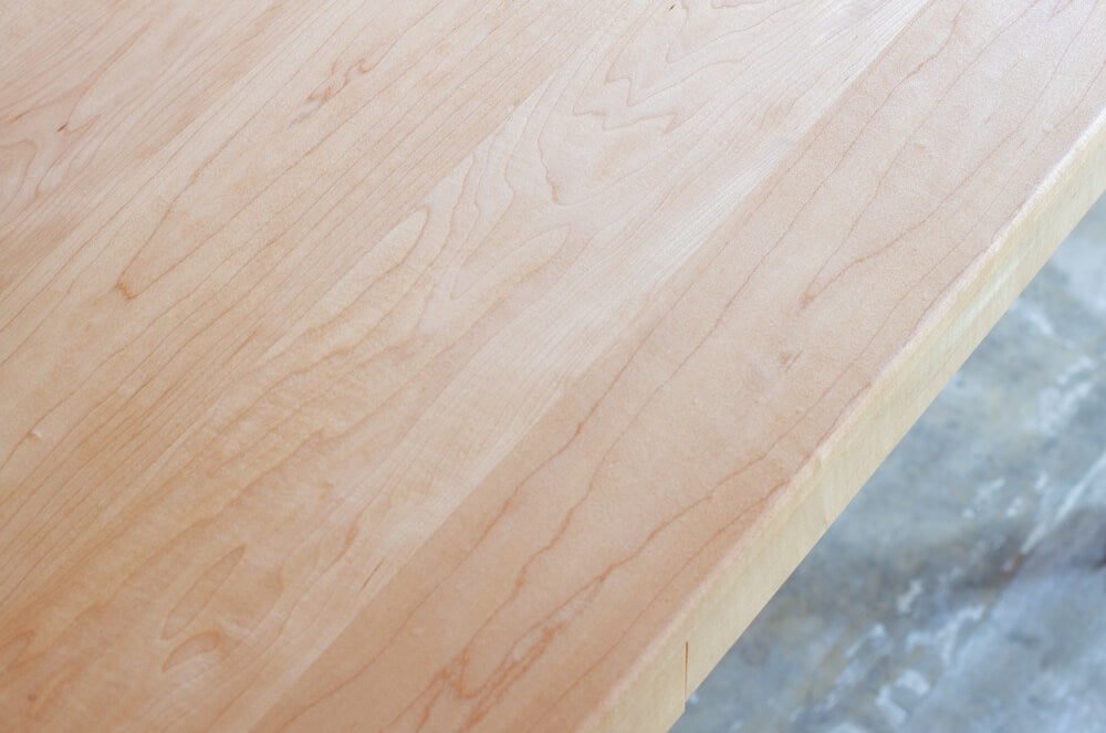 KIVA TABLE (WALNUT/BLACK CHERRY/MAPLE/ALDER)