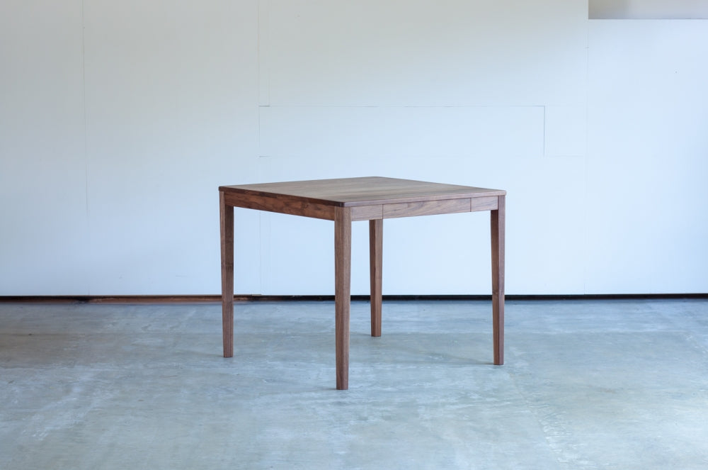 KIVA TABLE (WALNUT/BLACK CHERRY/MAPLE/ALDER)