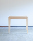 KIVA TABLE (WALNUT/BLACK CHERRY/MAPLE/ALDER)