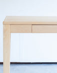 KIVA TABLE (WALNUT/BLACK CHERRY/MAPLE/ALDER)