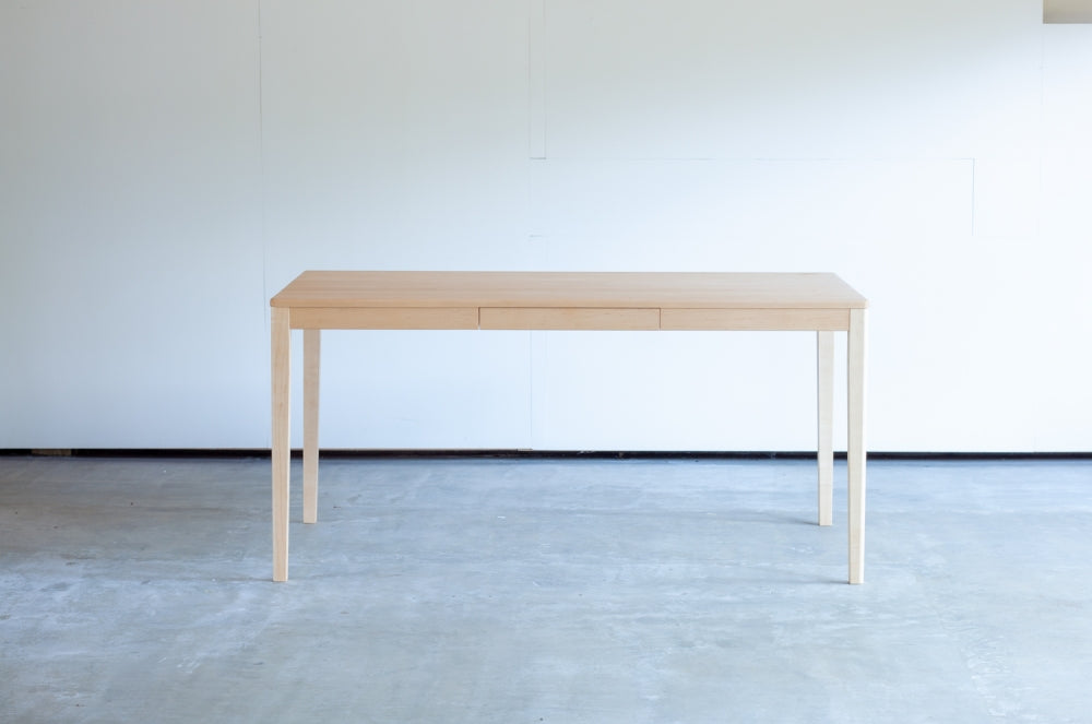 KIVA TABLE (WALNUT/BLACK CHERRY/MAPLE/ALDER)