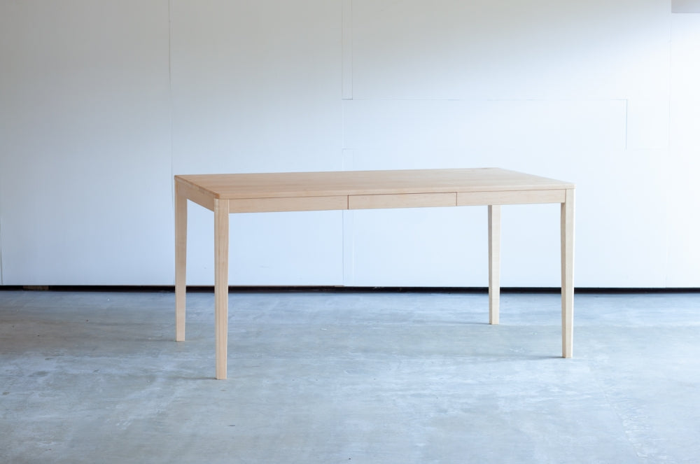 KIVA TABLE (WALNUT/BLACK CHERRY/MAPLE/ALDER)