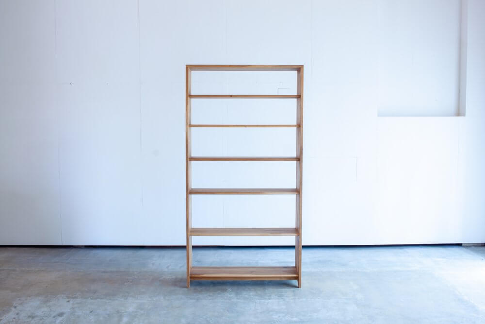 K&K 1830 AMERICA SHELF