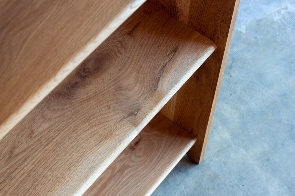 K&K 1830 AMERICA SHELF