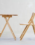 TOGETHER KLAPTAFEL