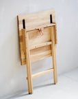 TOGETHER KLAPTAFEL