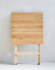 TOGETHER KLAPTAFEL
