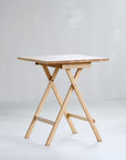 TOGETHER KLAPTAFEL