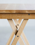 TOGETHER KLAPTAFEL