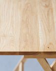 TOGETHER KLAPTAFEL