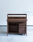 KUKKA DESK - WALNUT