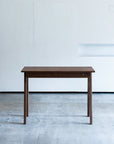 KUKKA DESK - WALNUT