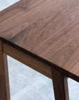 KUKKA DESK - WALNUT