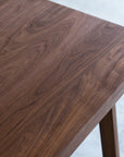 KUKKA DESK - WALNUT