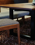 LATTE LOW CHAIR