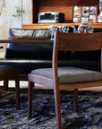 LATTE LOW CHAIR