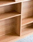 LEGCY SHELF
