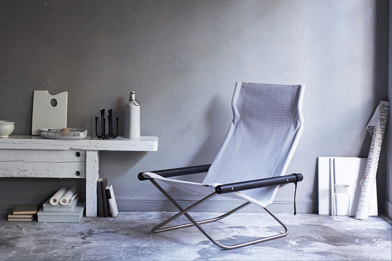 Nychair X Shikiri – HOW Furniture