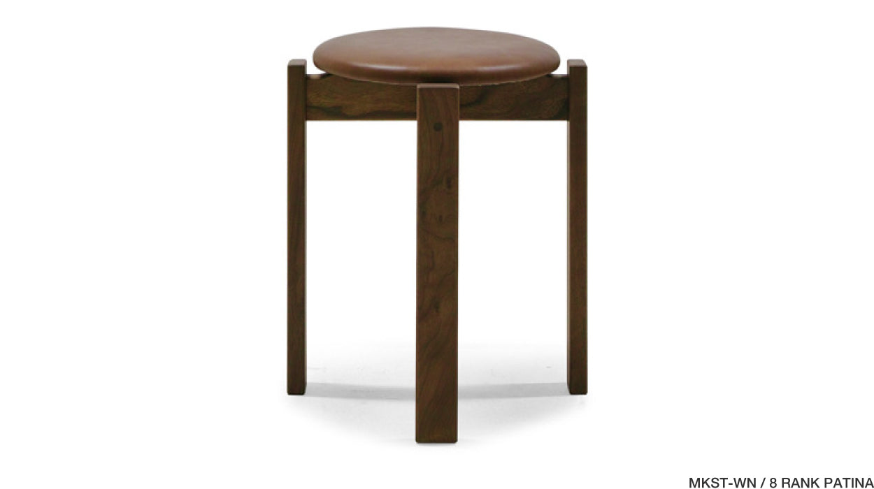 MARK STOOL