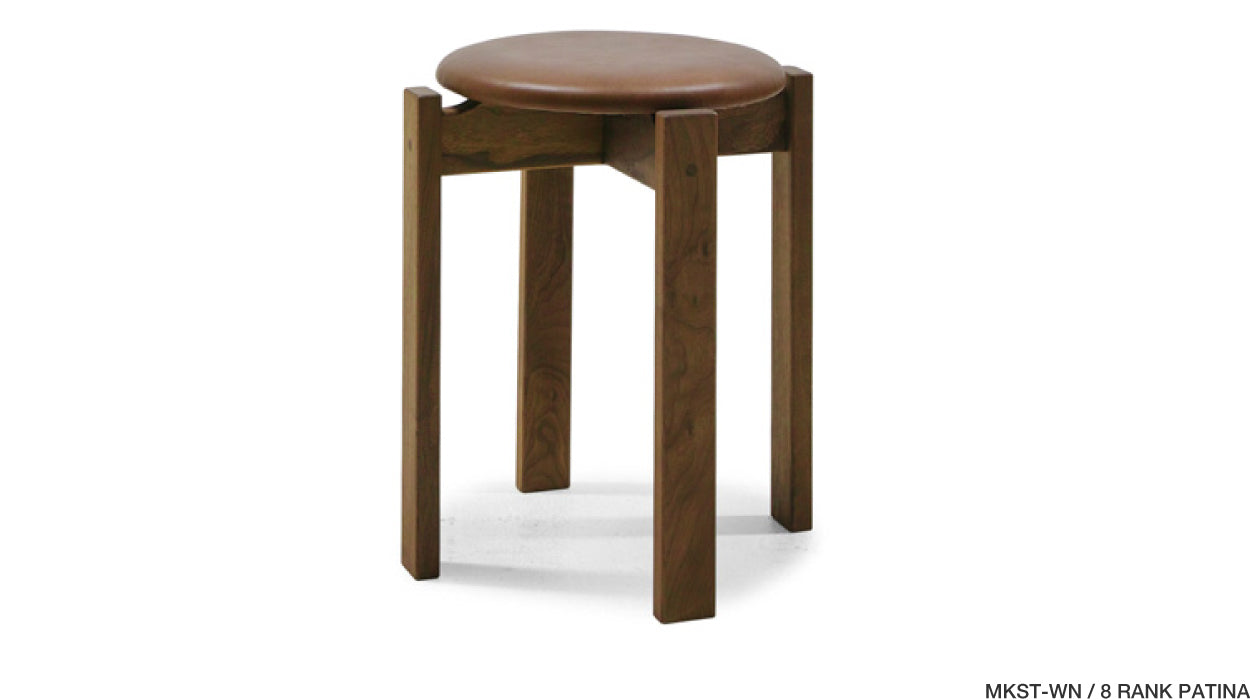 MARK STOOL