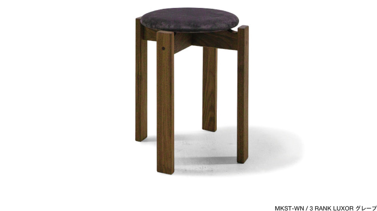MARK STOOL