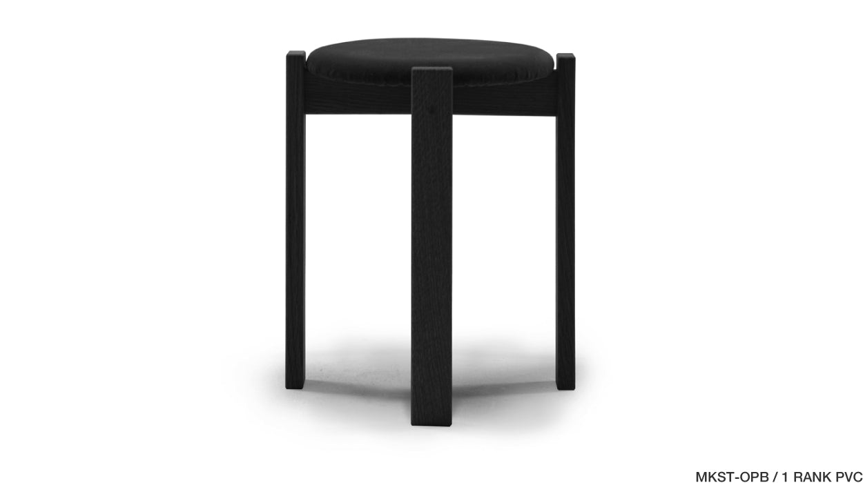 MARK STOOL