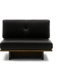 MORELESS SOFA 90