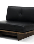 MORELESS SOFA 90