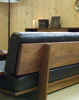 MORELESS SOFA 90