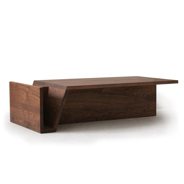 MORELESS MAGAZINE TABLE