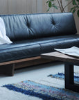 MORELESS SOFA 90