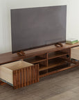 LATTICE TV BOARD