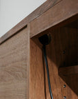 OMBRA TV BOARD