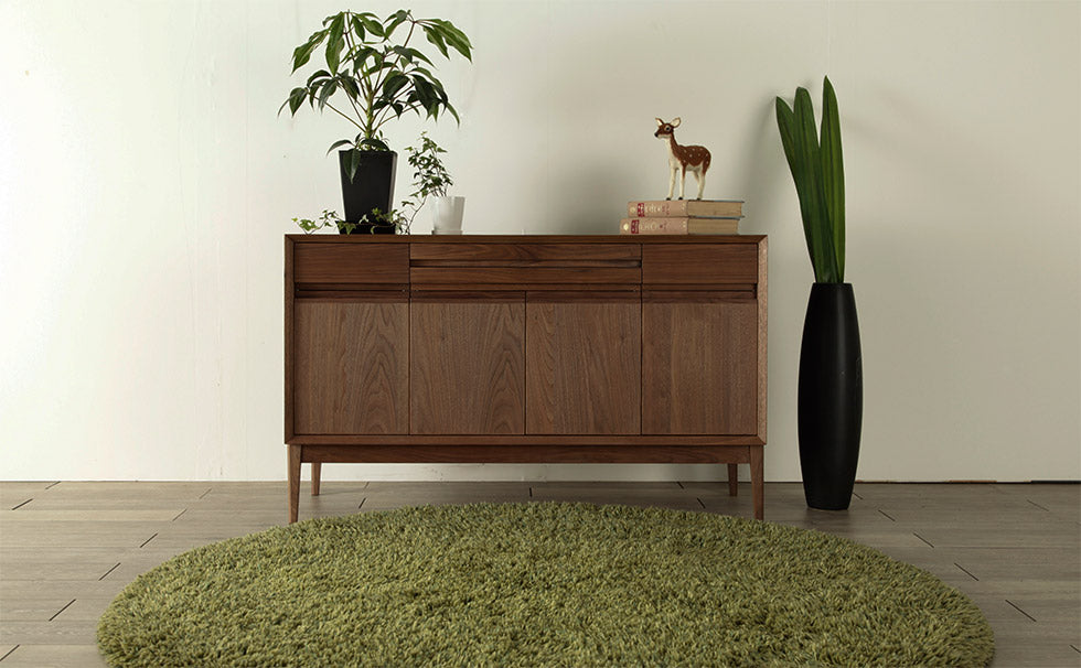 REF LINE LIVING BOARD