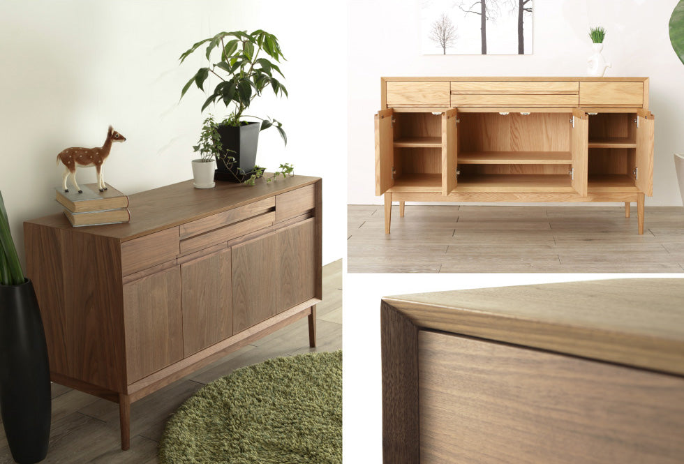 REF LINE LIVING BOARD