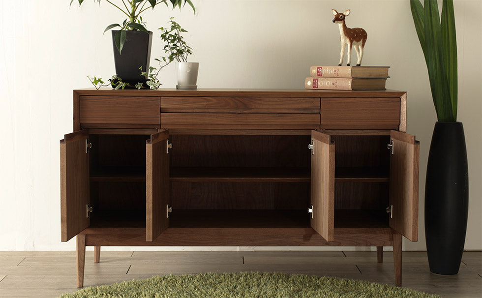 REF LINE LIVING BOARD