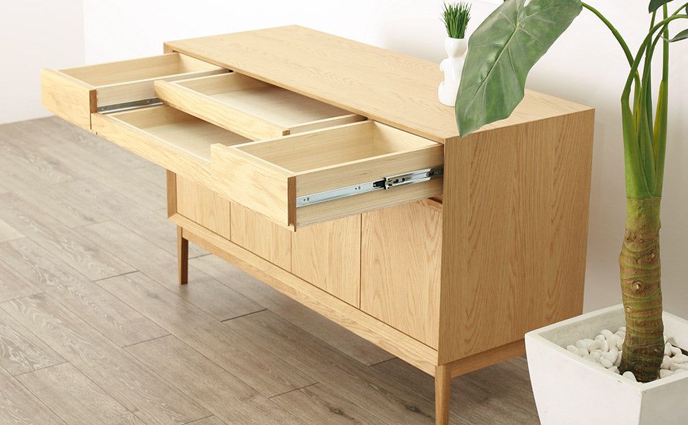 REF LINE LIVING BOARD